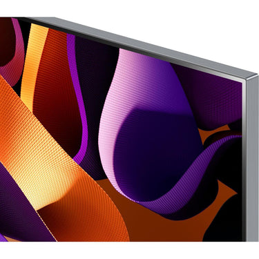 LG 83 Inch OLED evo G4 Series Smart TV 4K HDR (2024) - Open Box