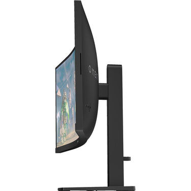 Hewlett Packard OMEN 34c 34" WQHD 3440x1440 165Hz 21:9 Ultrawide Curved Gaming Monitor