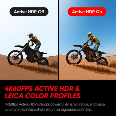 Insta360 Ace Pro 2 8K Waterproof Action Camera Standard Bundle