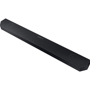 Samsung 3.1.2 ch. Wireless Dolby ATMOS Soundbar w/ Q-Symphony - HW-Q730D - Open Box