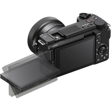Sony Alpha ZV-E10 II Mirrorless Camera w/16-50mm Lens - ZVE10M2KB - Open Box