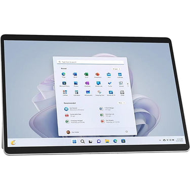 Microsoft Pro 9 for Business 16GB RAM 13-inch Touchscreen Tablet - QIY-00001 - Open Box