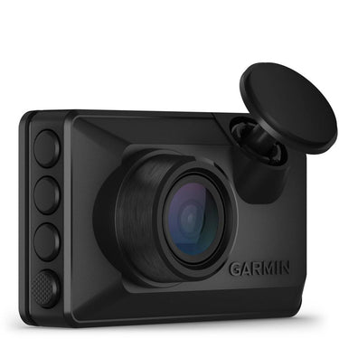Garmin Dash Cam X110 Compact 1080p HD w/ 140-degree Field of View + Accessories Bundle
