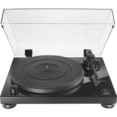Audio-Technica Fully Manual Belt-Drive Turntable Open Box with 1 Year Warranty