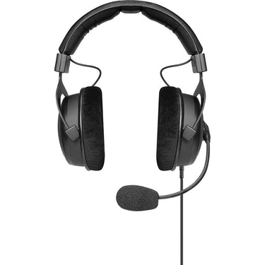BeyerDynamic MMX 300 PRO Closed Back Gaming Headset Open Box + 1 Year Warranty