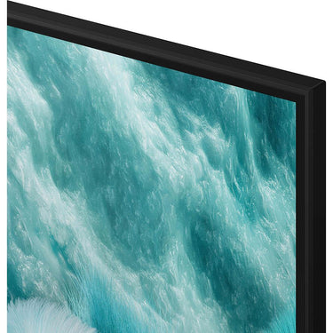 Samsung 85 inch QLED Q7F 4K Vision AI Smart TV (2025)