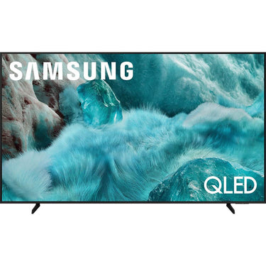 Samsung 75 inch QLED Q7F 4K Vision AI Smart TV (2025)