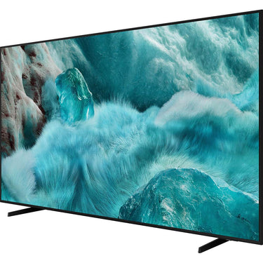 Samsung 75 inch QLED Q7F 4K Vision AI Smart TV (2025)