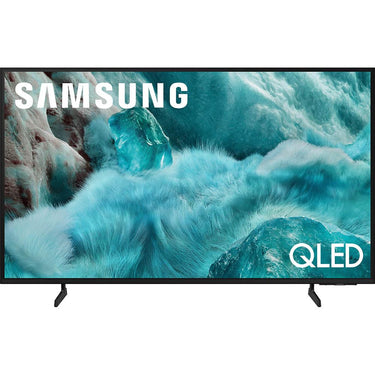 Samsung 55 inch QLED Q7F 4K Vision AI Smart TV (2025)