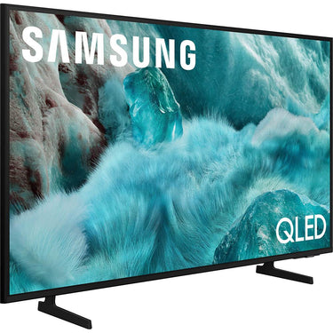 Samsung 55 inch QLED Q7F 4K Vision AI Smart TV (2025)