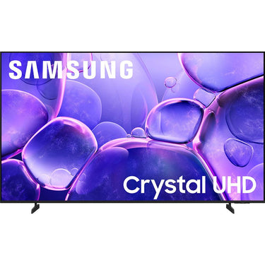 Samsung 70 inch Crystal UHD U8000F 4K Smart TV (2025)