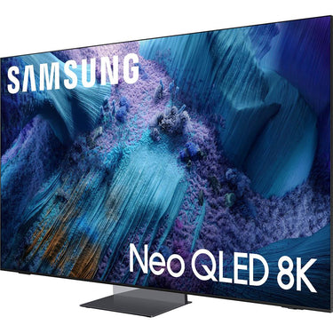 Samsung 75 inch Neo QLED 8K QN990F Vision AI Smart TV (2025)