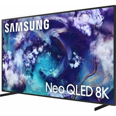 Samsung 85 inch Neo QLED 8K QN900F Vision AI Smart TV (2025)