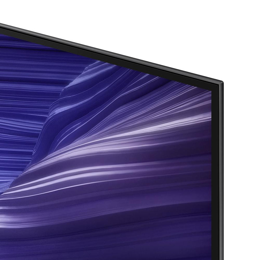 Samsung 65 inch OLED 4K S90F Vision AI Smart TV (2025)