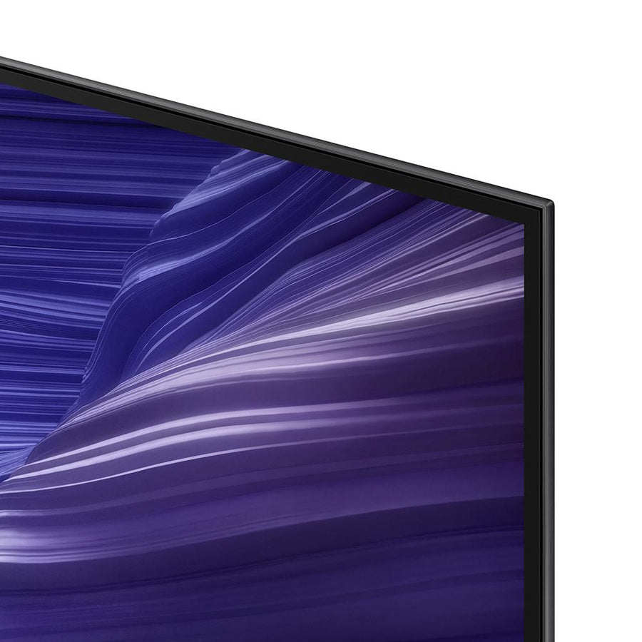 Samsung 55 inch OLED 4K S90F Vision AI Smart TV (2025)