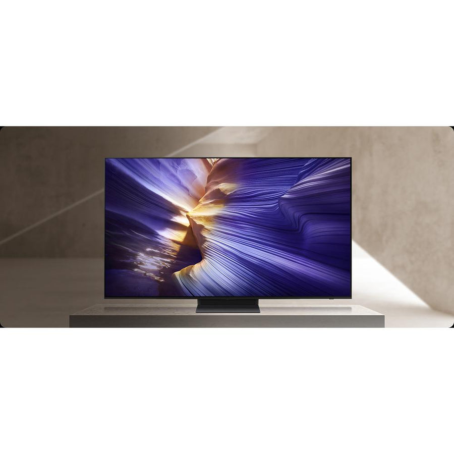 Samsung 55 inch OLED 4K S90F Vision AI Smart TV (2025)