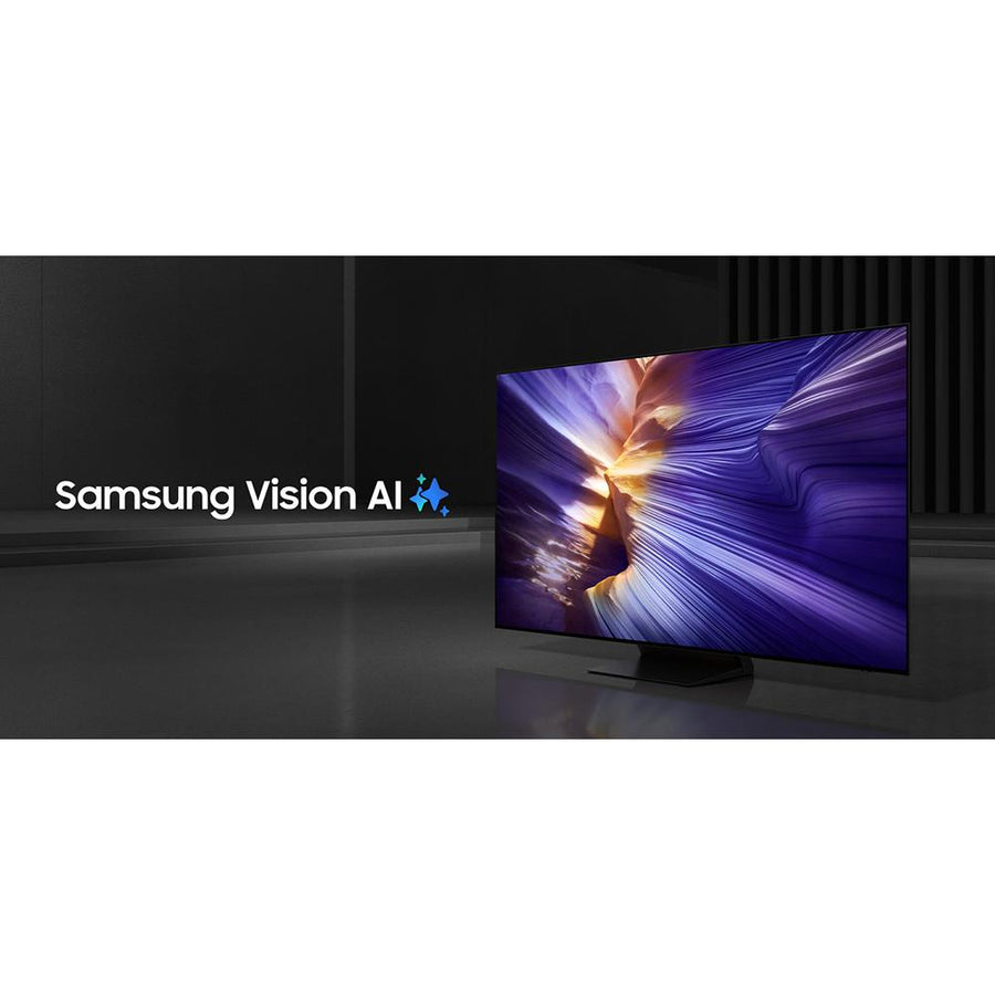 Samsung 55 inch OLED 4K S90F Vision AI Smart TV (2025)