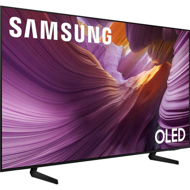 Samsung 77 inch OLED HDR 4K S85F Smart TV (2025)