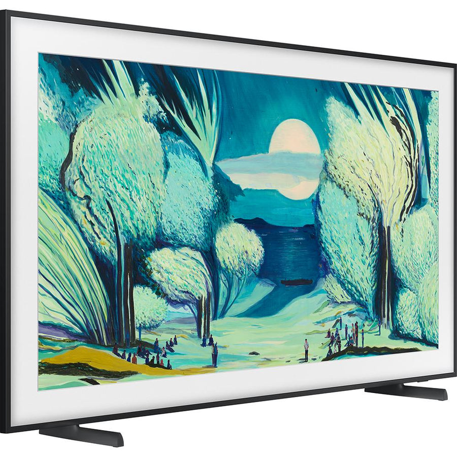 Samsung 65 inch The Frame LS03FA QLED 4K Art Mode Vision AI Smart TV (2025)