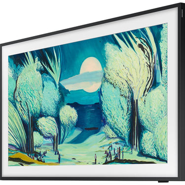 Samsung 50 inch The Frame LS03FA QLED 4K Art Mode Vision AI Smart TV (2025)