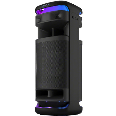 Sony ULT Tower 10 Bluetooth Karaoke Party Speaker (Pair) + 2 Year Protection Pack