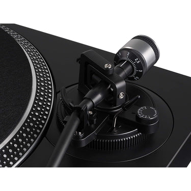 Audio-Technica Wireless Direct-Drive Turntable + Mat +Cleaning Fluid System + 2YR Warranty Pack