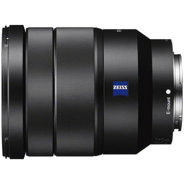 Sony SEL1635Z 16-35mm Vario-Tessar T FE F4 ZA OSS Full-frame E-Mount Lens USED