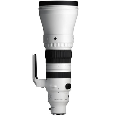 Sigma 300-600mm f/4 DG OS Sports Lens (L Mount)