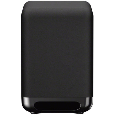 Sony SA-SW5 7.1" Wireless Subwoofer for HT-A9/A7000 + 26 Months Protection Bundle