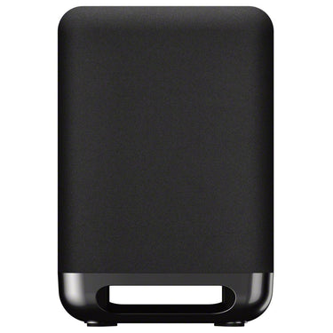 Sony SA-SW5 7.1" Wireless Subwoofer for HT-A9/A7000 + 26 Months Protection Bundle