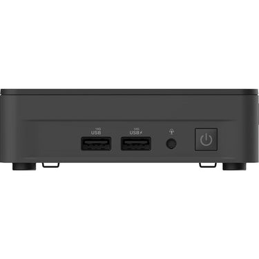 ASUS Intel NUC 13 Pro Kit Mini PC in Black - RNUC13ANKI30000UI