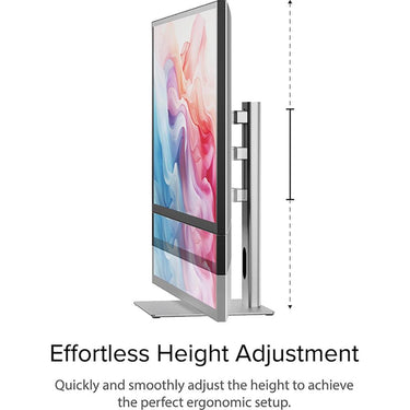 ALOGIC 32" Clarity Max Pro UHD 4K Monitor - 32C4KPDW