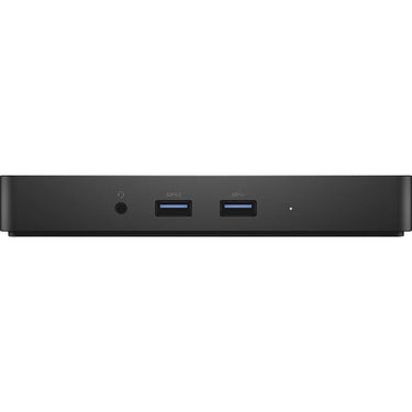 Dell WD15 Monitor Dock 4K with 130W Adapter, USB-C Open Box + 1 Year Warranty