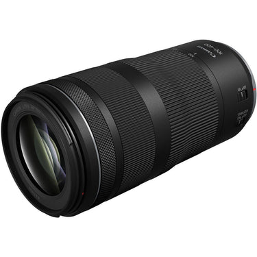 Canon RF 100-400mm F5.6-8 IS USM Full Frame Telephoto Zoom Lens for RF Mount 5050C002