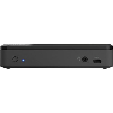 ALOGIC Universal Twin HD Pro Docking Station - DUTHDPR