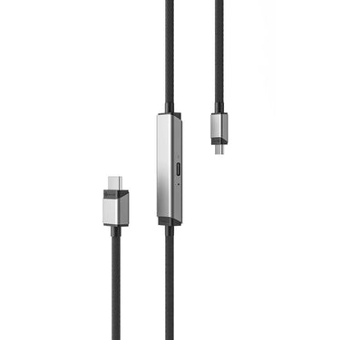 ALOGIC Ultra USB-C to HDMI 2m Cable - ULCHDPD02-SGR