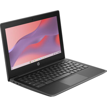 Hewlett Packard Fortis G10 11.6" Intel N-Series N100 8GB/64GB Touch Chromebook Laptop
