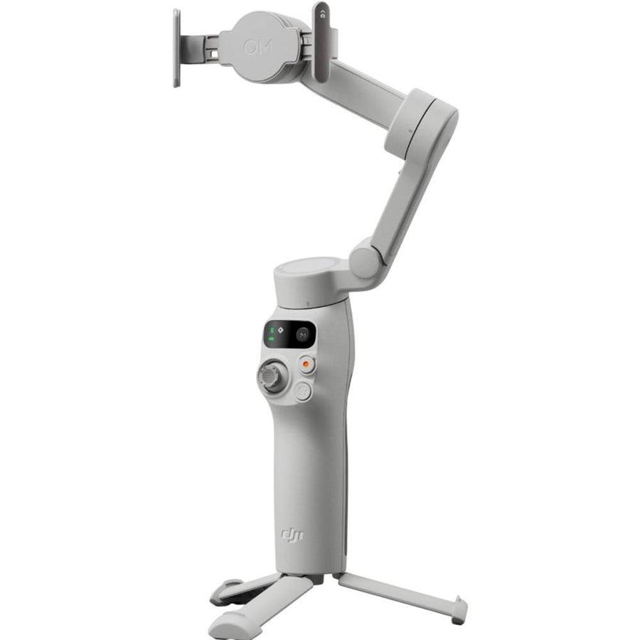 DJI Osmo Mobile 7 Gimbal Stabilizer for Smartphone 3-Axis Gimbal