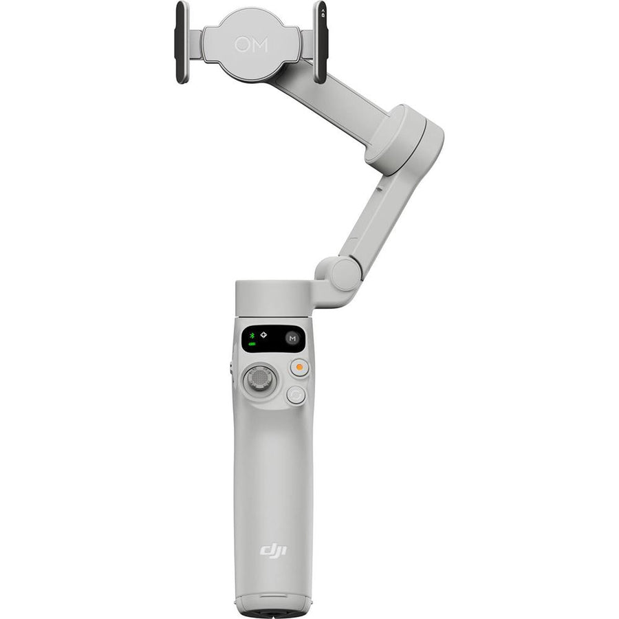 DJI Osmo Mobile 7 Gimbal Stabilizer for Smartphone 3-Axis Gimbal