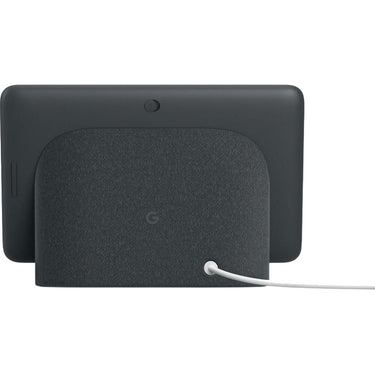 Google Hub with Google Assistant (GA00515-US) - Charcoal - Refurbished
