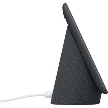 Google Hub with Google Assistant (GA00515-US) - Charcoal - Refurbished