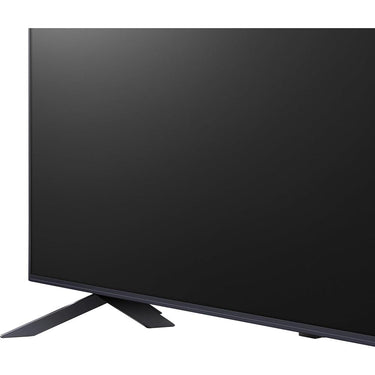 LG QNED80T 65 inch QNED 4K HDR Smart Quantum Dot NanoCell LED TV (2024)