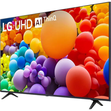 LG 65-Inch UT75 Series LED Smart TV 4K (2024)