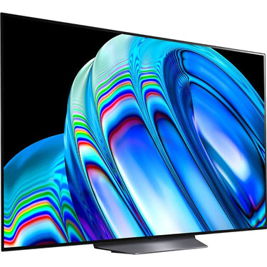 LG OLED65B2PUA 65 Inch HDR 4K Smart OLED TV (2022) Refurbished