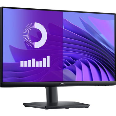 Dell 24" Full HD Widescreen LED Monitor in Black - DELL-E2425HS
