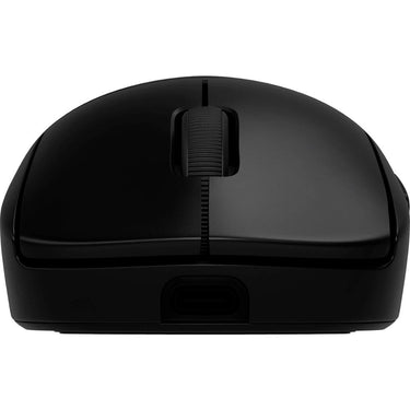 Logitech Core Logitech G Pro 2 Lightspeed Wireless Gaming Mouse in Black - 910-007246