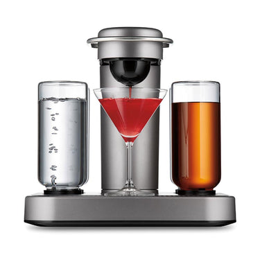 Bartesian Ultimate Home Premium Cocktail Machine Open Box with 1 Year Warranty