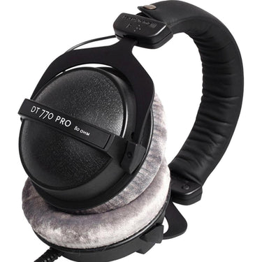 BeyerDynamic DT 770-PRO Studio Headphones 80 Ohms Open Box with 1 Year Warranty
