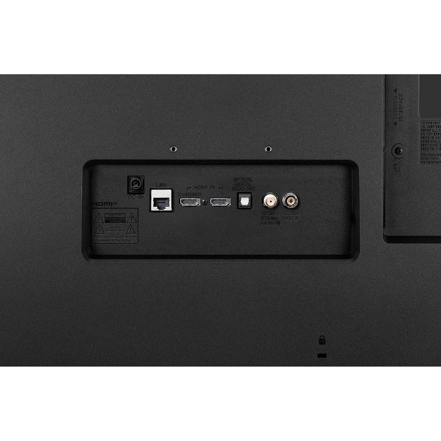LG 27" Class LED Full HD Smart TV with webOS