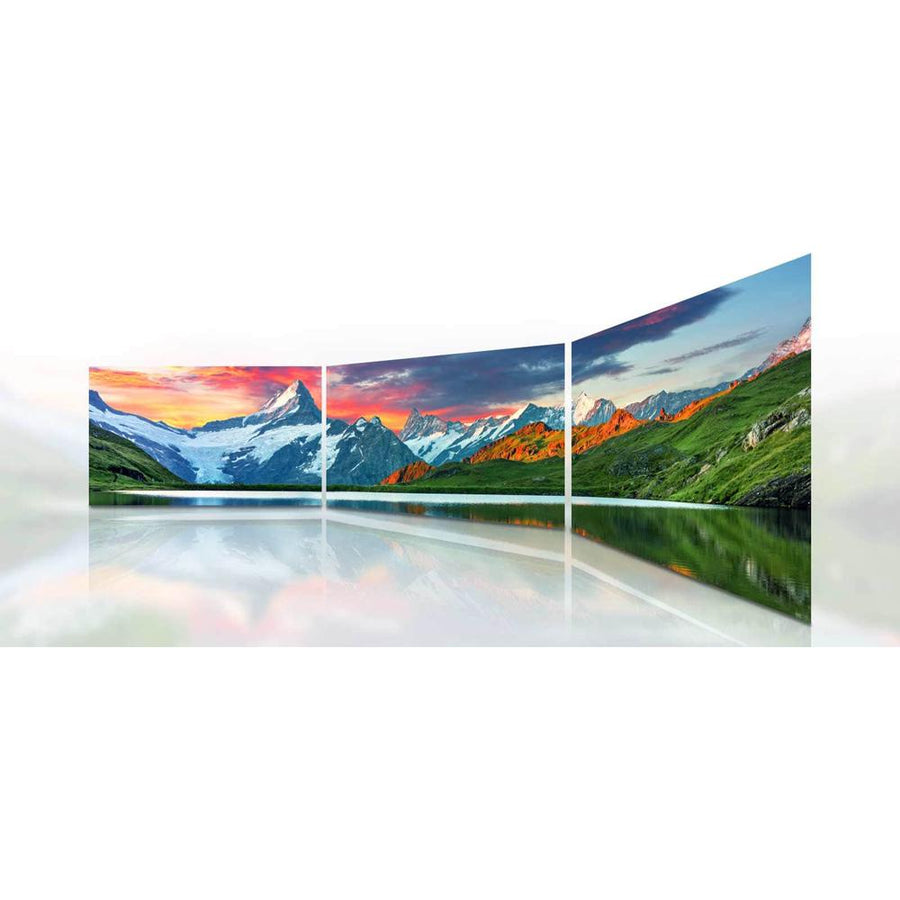LG 27" Class LED Full HD Smart TV with webOS